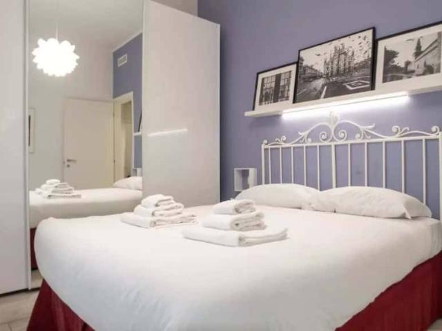 Appartamento in affitto a Municipio 2, Milano