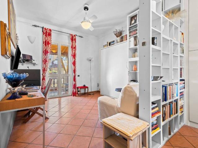 Attico in affitto a Porta Romana, Milano