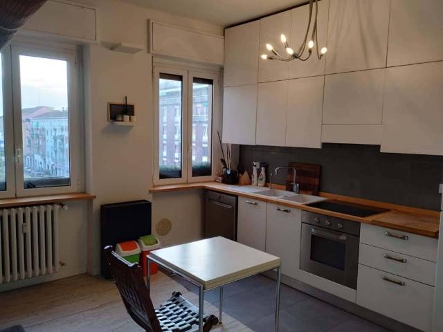 Appartamento in affitto a Municipio 2, Milano