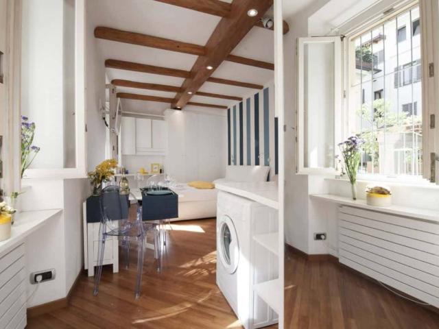 Appartamento in affitto a Centro storico, Milano