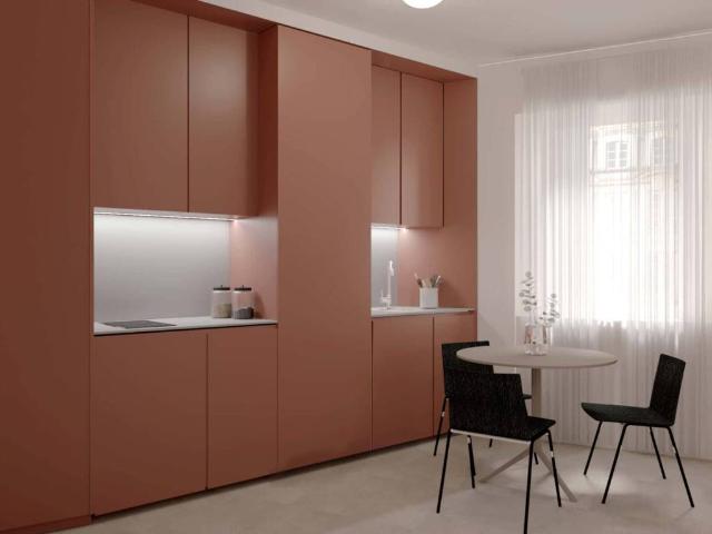 Appartamento in affitto a Centro storico, Milano