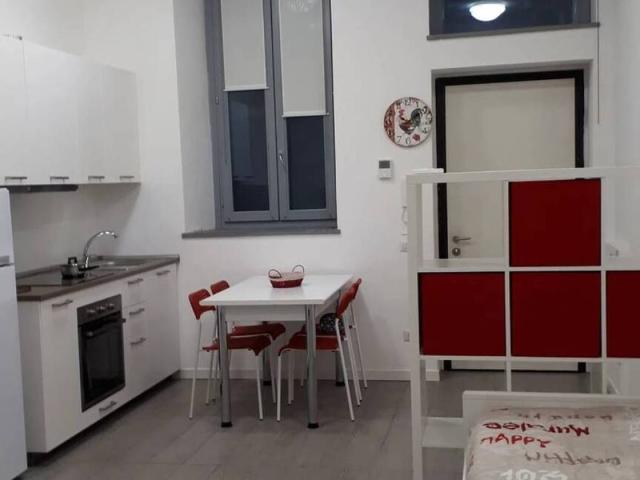 Appartamento in affitto a Municipio 3, Milano