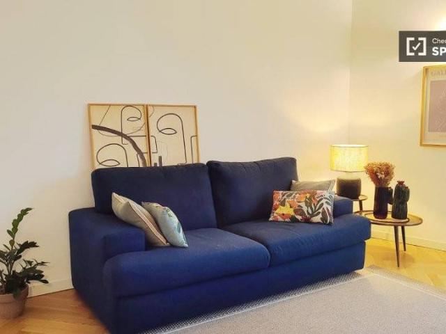 Appartamento in affitto a Villapizzone, Milano