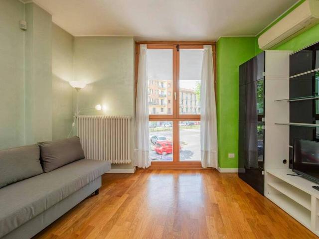 Appartamento in affitto a Cagnola, Milano