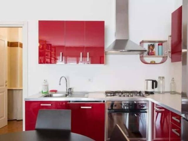 Appartamento in affitto a Scalo Romana, Milano