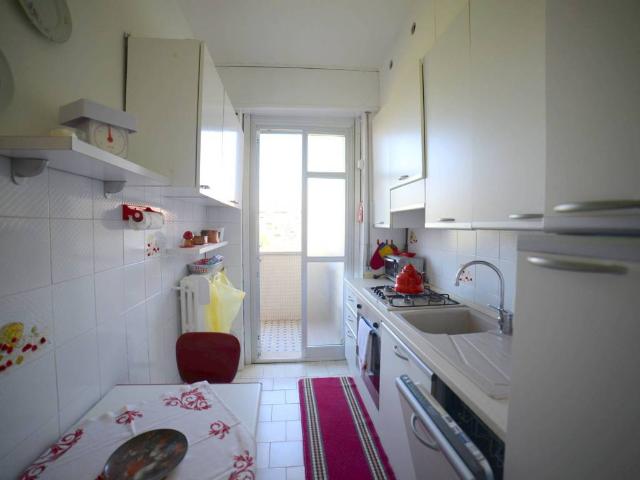 Appartamento in affitto a Mecenate, Milano