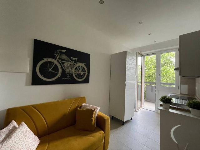 Appartamento in affitto a Cascina Merlata, Milano