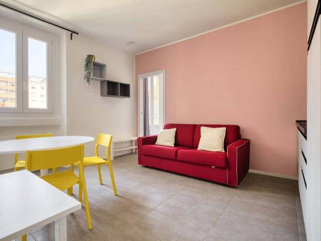 Appartamento in affitto a Municipio 2, Milano