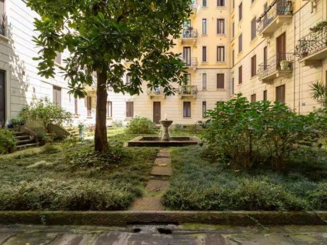 Appartamento in affitto a Municipio 2, Milano