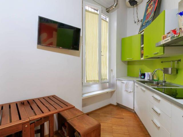 Appartamento in affitto a Municipio 9, Milano