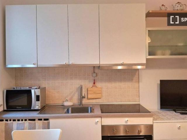 Appartamento in affitto a Musocco, Milano