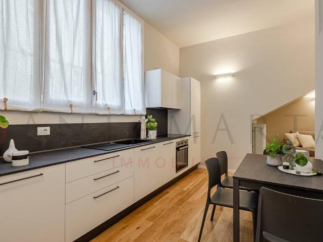 Appartamento in affitto a Municipio 6, Milano