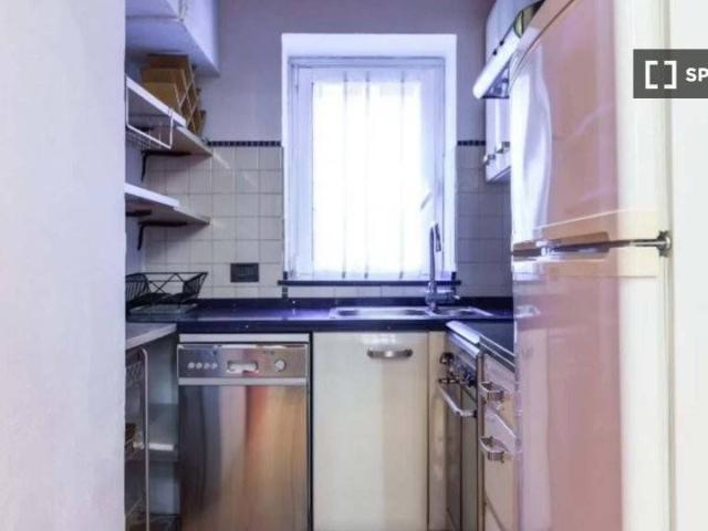 Appartamento in affitto a Trenno, Milano