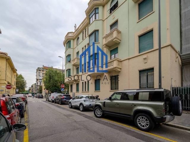 Appartamento in affitto a Tre Torri, Milano