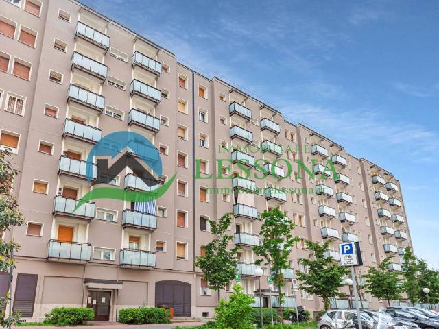 Appartamento in affitto a Quarto Oggiaro, Milano