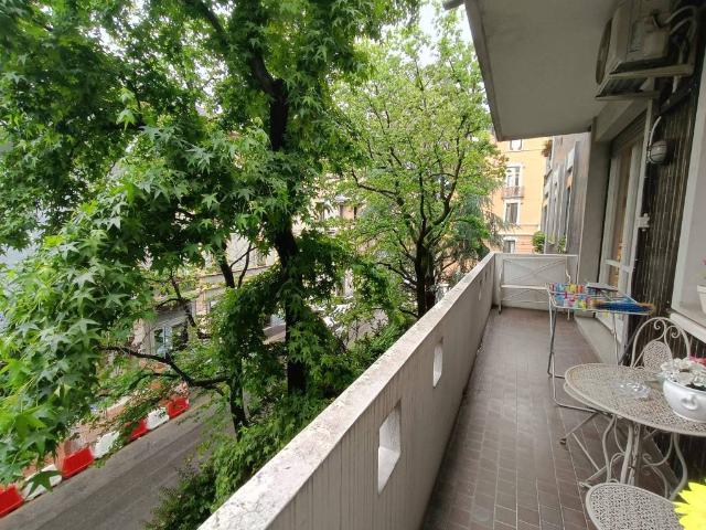 Appartamento in affitto a Municipio 2, Milano