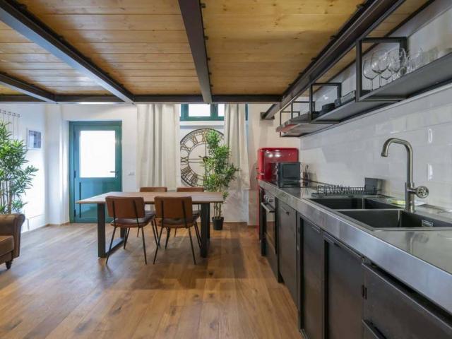 Appartamento in affitto a Villapizzone, Milano