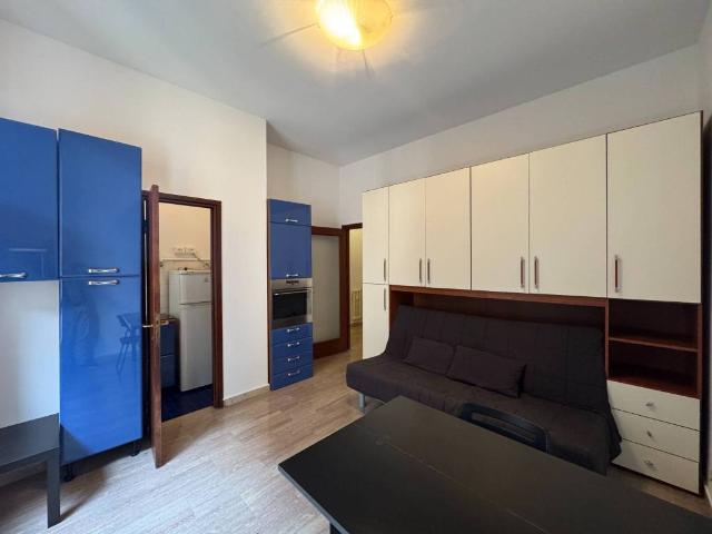Appartamento in affitto a Cerchia dei Navigli, Milano