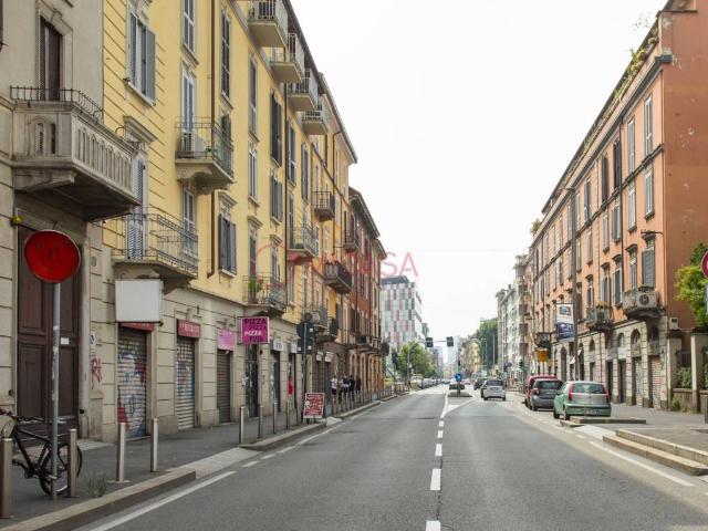 Appartamento in affitto a Dergano, Milano