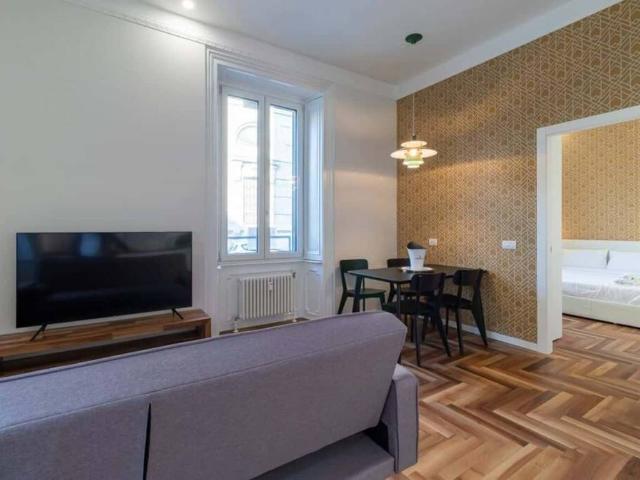 Appartamento in affitto a Municipio 2, Milano