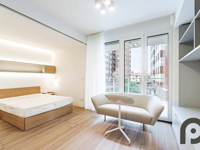 Appartamento in affitto a Municipio 2, Milano