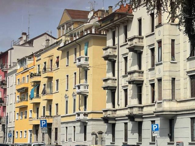 Appartamento in affitto a Municipio 2, Milano