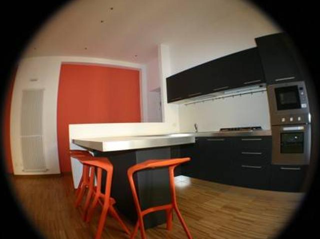 Appartamento in affitto a Municipio 7, Milano