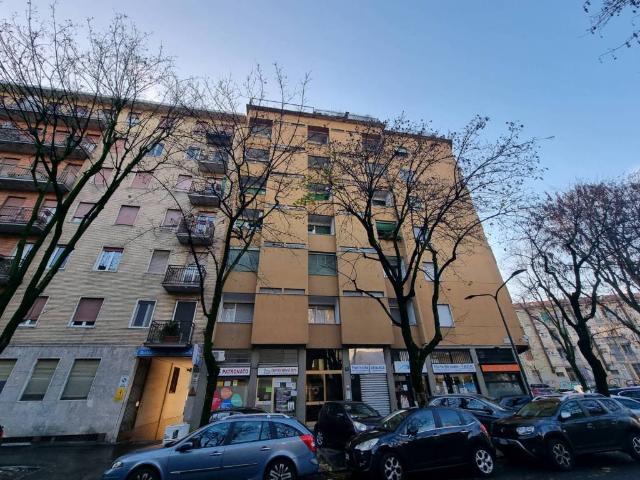 Appartamento in affitto a Municipio 7, Milano