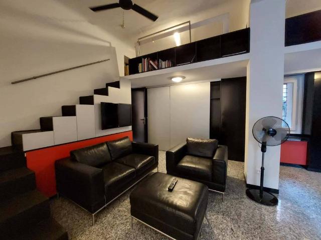 Appartamento in affitto a Centro storico, Milano