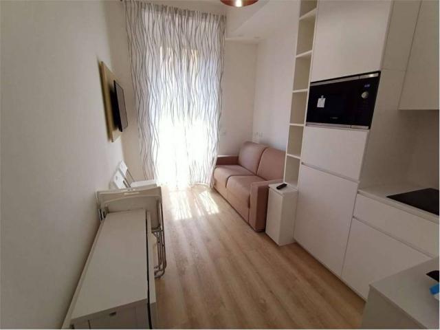 Appartamento in affitto a Bovisa, Milano