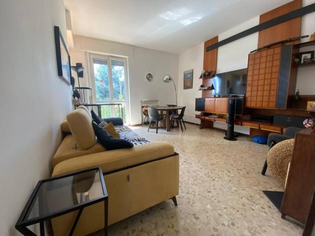 Appartamento in affitto a Stadera, Milano