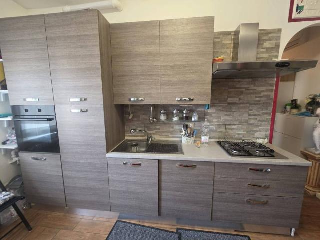 Appartamento in affitto a Municipio 2, Milano