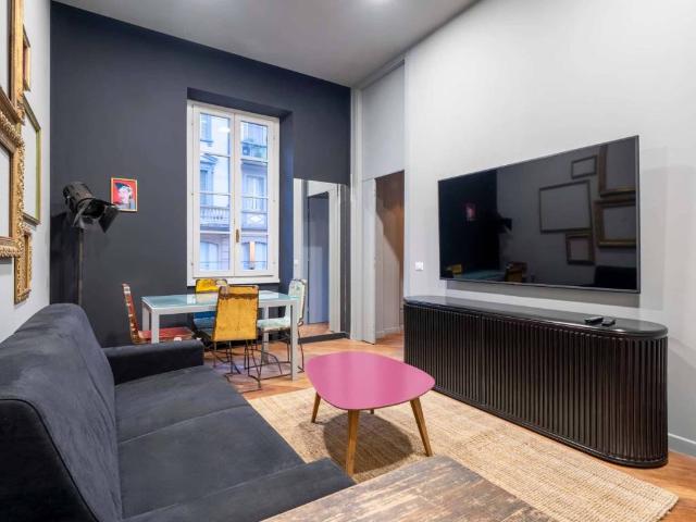 Appartamento in affitto a Centro storico, Milano