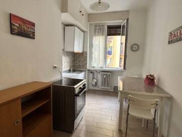Appartamento in affitto a Municipio 4, Milano