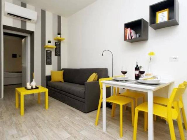 Appartamento in affitto a Nolo, Milano