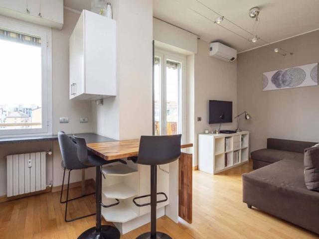 Appartamento in affitto a Villapizzone, Milano