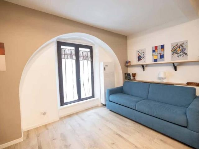 Appartamento in affitto a Municipio 4, Milano