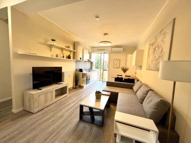 Appartamento in affitto a Municipio 2, Milano