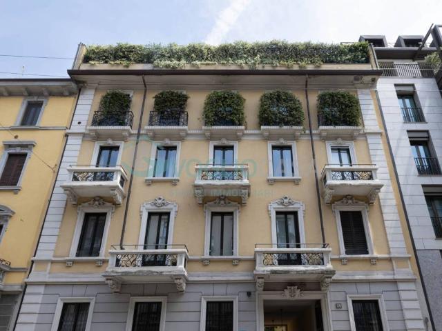 Appartamento in affitto a Municipio 3, Milano