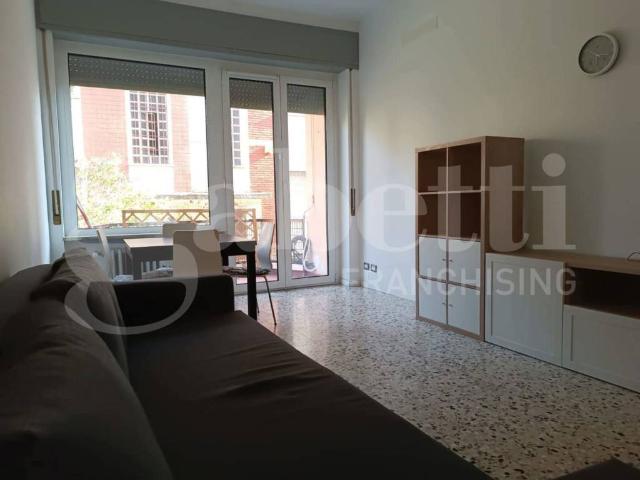 Appartamento in affitto a Garegnano, Milano