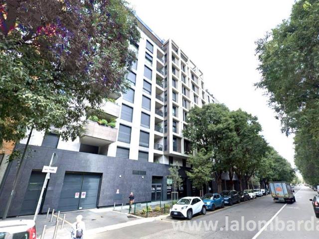 Appartamento in affitto a Bullona, Milano