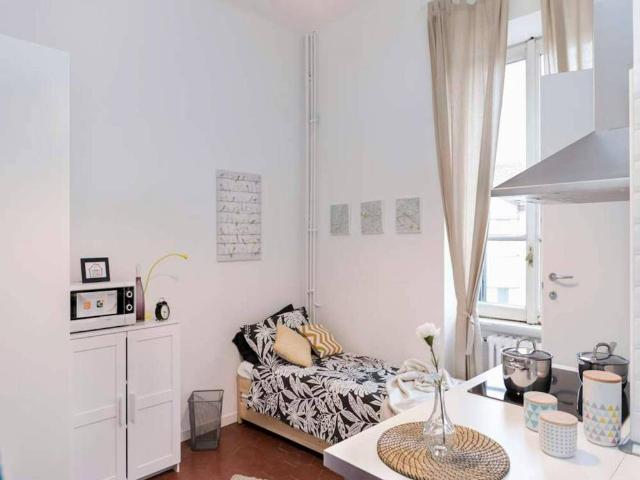 Appartamento in affitto a Municipio 9, Milano