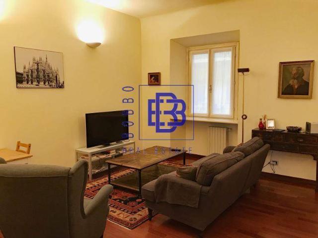 Appartamento in affitto a Guastalla, Milano