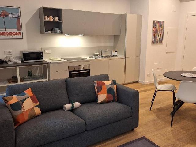 Appartamento in affitto a Buenos Aires - Venezia, Milano