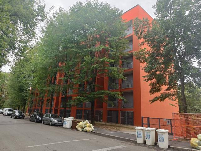 Appartamento in affitto a Quarto Oggiaro, Milano