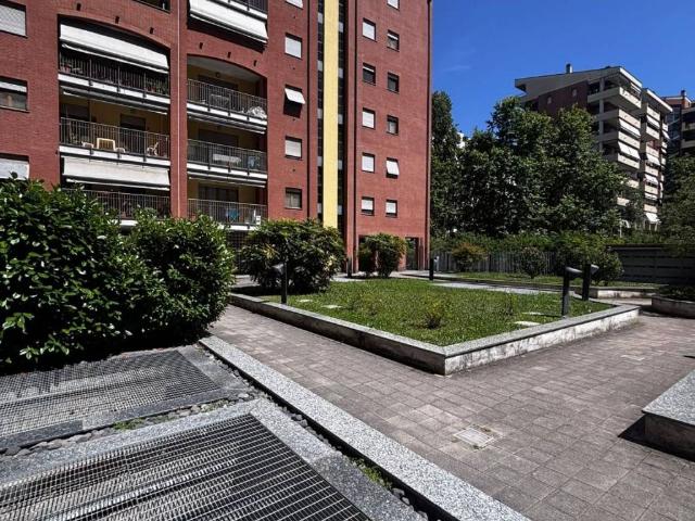 Appartamento in affitto a Municipio 3, Milano