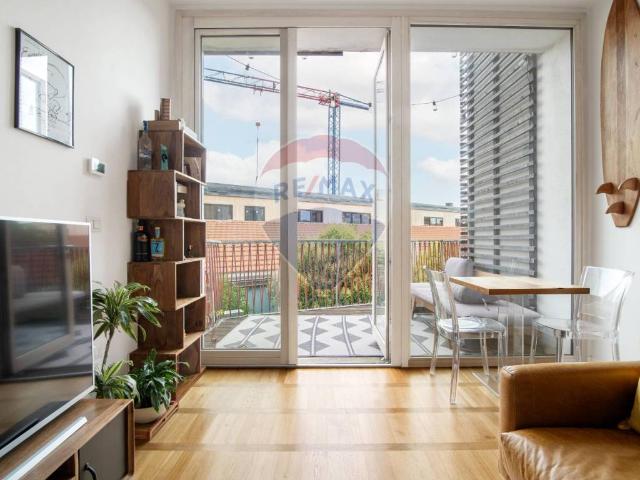 Appartamento in affitto a Villapizzone, Milano