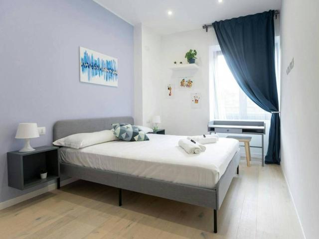 Appartamento in affitto a Municipio 2, Milano