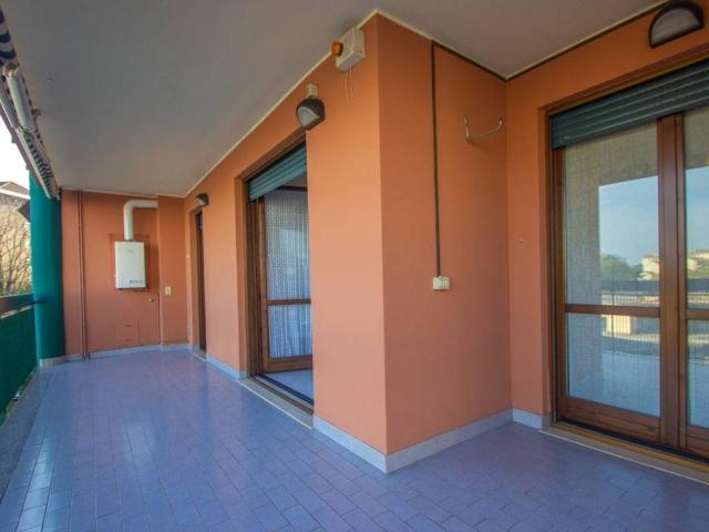 Appartamento in affitto a Municipio 2, Milano