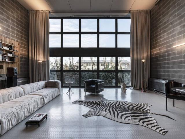 Appartamento in affitto a San Cristoforo, Milano